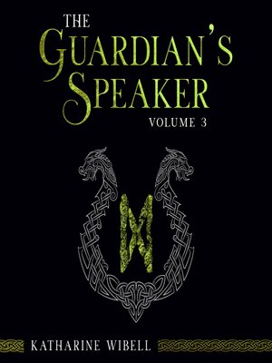 cover image of The Guardian's Speaker Volume Three